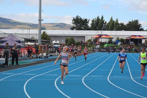 2025 Colgate Games Day 1 photo
